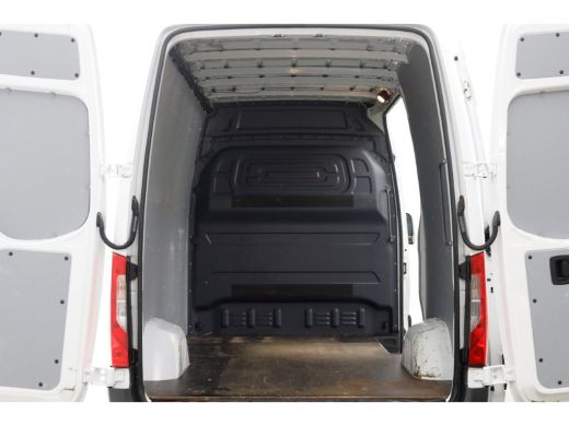 Mercedes Sprinter 315 CDI 150pk RWD 9G Automaat L2H2 Navi/Camera Trekhaak 3500kg 03-2021 ActivLease financial lease