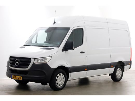 Mercedes Sprinter 315 CDI 150pk RWD 9G Automaat L2H2 Navi/Camera Trekhaak 3500kg 03-2021 ActivLease financial lease