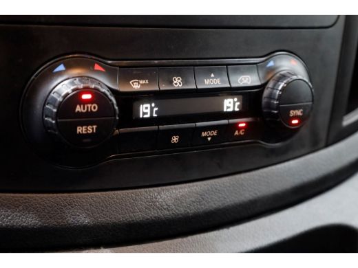 Mercedes Vito 114 CDI 136pk E6 7G Automaat Lang D.C. Airco/Navi/Camera 09-2018 ActivLease financial lease