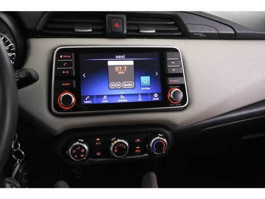 Nissan Micra 0.9 IG-T Edition *1ste Eigenaar*Airco* ActivLease financial lease
