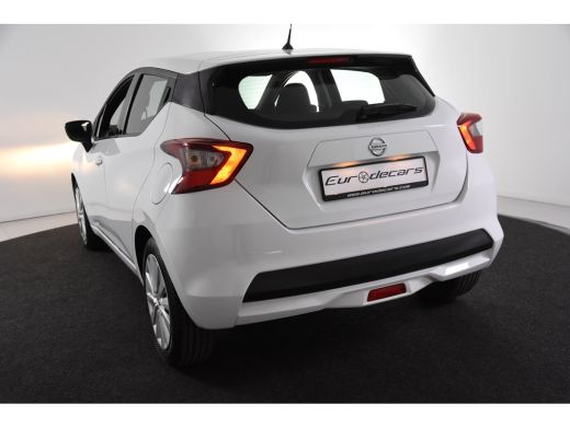 Nissan Micra 0.9 IG-T Edition *1ste Eigenaar*Airco* ActivLease financial lease