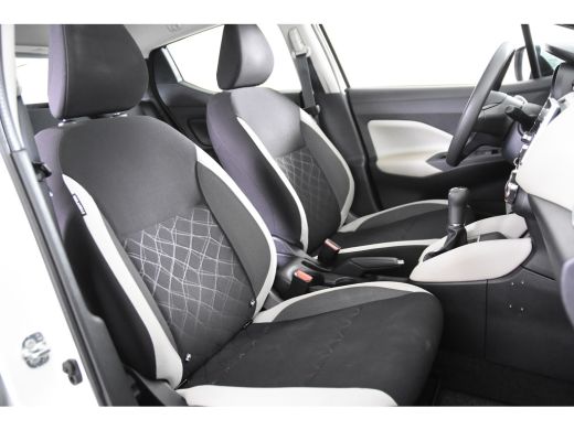 Nissan Micra 0.9 IG-T Edition *1ste Eigenaar*Airco* ActivLease financial lease