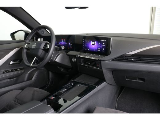 Opel Astra 1.2 Turbo Hybrid Ultimate 136 | Navi | Camera | Keyless | Panoramadak | Ad. Cruise control | Alca... ActivLease financial lease