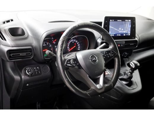 Opel Combo 1.5D 130pk L2H1 Innovation Navi/Camera 01-2020 ActivLease financial lease