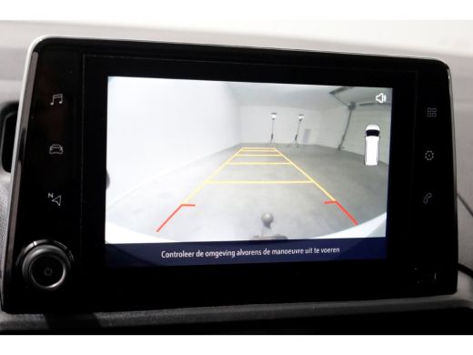 Opel Combo 1.5D 130pk L2H1 Innovation Navi/Camera 01-2020 ActivLease financial lease