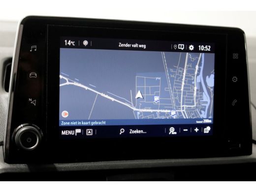 Opel Combo 1.5D 130pk L2H1 Innovation Navi/Camera 01-2020 ActivLease financial lease