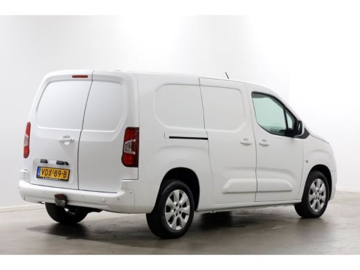 Opel Combo 1.5D 130pk L2H1 Innovation Navi/Camera 01-2020 ActivLease financial lease