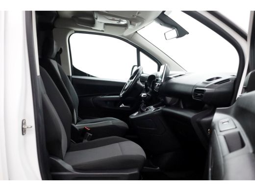 Opel Combo 1.5D 130pk L2H1 Innovation Navi/Camera 01-2020 ActivLease financial lease