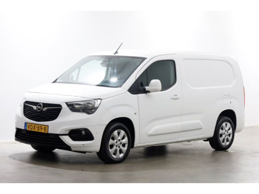 Opel Combo 1.5D 130pk L2H1 Innovation Navi/Camera 01-2020 ActivLease financial lease