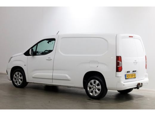 Opel Combo 1.5D 130pk L2H1 Innovation Navi/Camera 01-2020 ActivLease financial lease