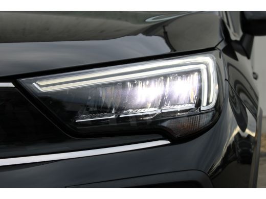 Opel Crossland 1.2 T. 130 pk AUTOMAAT Elegance | Airco met elektronische regeling | Android Auto / Apple CarPlay... ActivLease financial lease