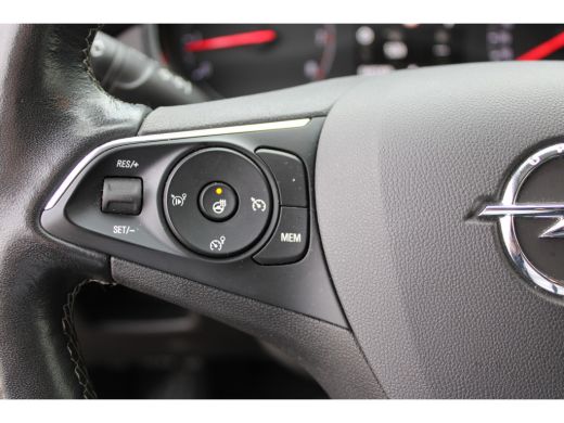 Opel Crossland 1.2 T. 130 pk AUTOMAAT Elegance | Airco met elektronische regeling | Android Auto / Apple CarPlay... ActivLease financial lease