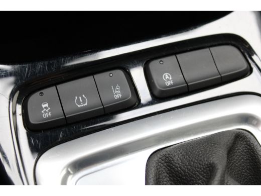 Opel Crossland 1.2 T. 130 pk AUTOMAAT Elegance | Airco met elektronische regeling | Android Auto / Apple CarPlay... ActivLease financial lease