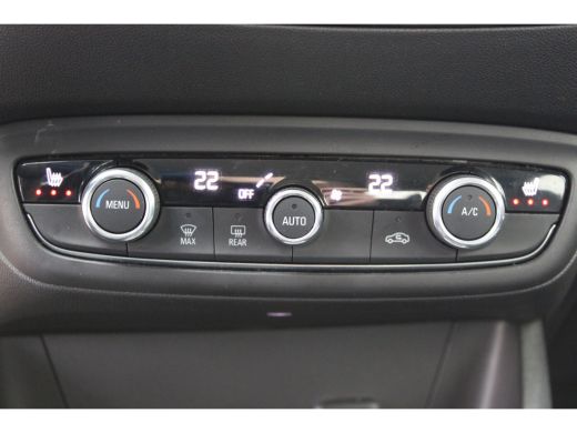 Opel Crossland 1.2 T. 130 pk AUTOMAAT Elegance | Airco met elektronische regeling | Android Auto / Apple CarPlay... ActivLease financial lease