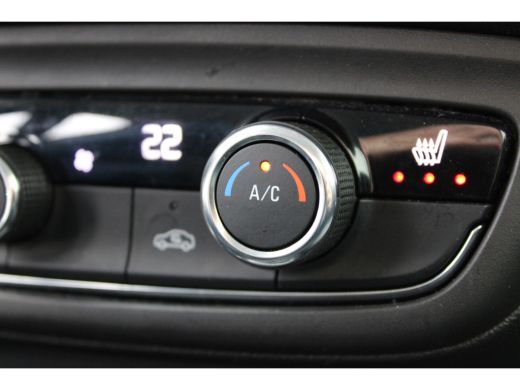 Opel Crossland 1.2 T. 130 pk AUTOMAAT Elegance | Airco met elektronische regeling | Android Auto / Apple CarPlay... ActivLease financial lease