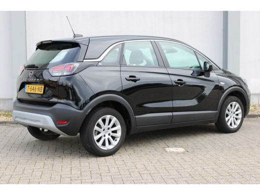 Opel Crossland 1.2 T. 130 pk AUTOMAAT Elegance | Airco met elektronische regeling | Android Auto / Apple CarPlay... ActivLease financial lease