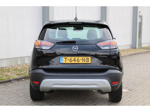 Opel Crossland 1.2 T. 130 pk AUTOMAAT Elegance | Airco met elektronische regeling | Android Auto / Apple CarPlay... ActivLease financial lease