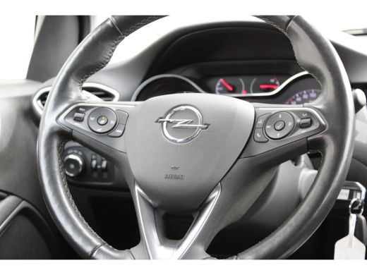 Opel Crossland 1.2 T. 130 pk AUTOMAAT Elegance | Airco met elektronische regeling | Android Auto / Apple CarPlay... ActivLease financial lease
