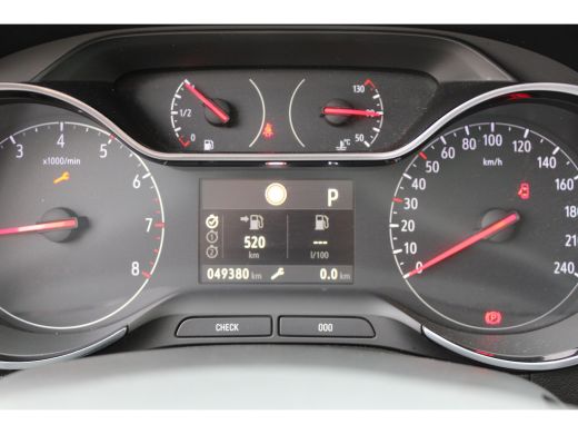 Opel Crossland 1.2 T. 130 pk AUTOMAAT Elegance | Airco met elektronische regeling | Android Auto / Apple CarPlay... ActivLease financial lease