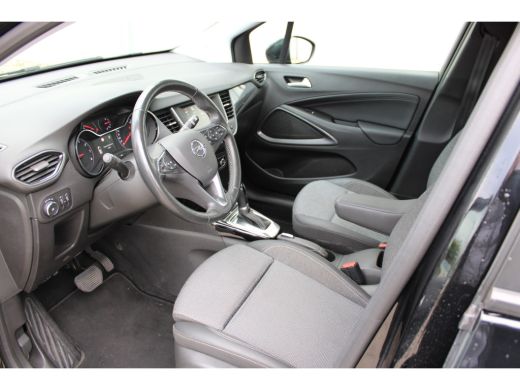 Opel Crossland 1.2 T. 130 pk AUTOMAAT Elegance | Airco met elektronische regeling | Android Auto / Apple CarPlay... ActivLease financial lease