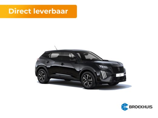 Peugeot 2008 Peugeot Style | Climate Control | Dashboard in zacht materiaal met carboneffect en hoogglans zwar... Peugeot 2008 Peugeot Style | Climate Control | Dashboard in zacht materiaal met carboneffect en hoogglans zwar...