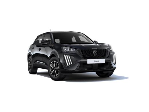 Peugeot 2008 Peugeot Style | Climate Control | Dashboard in zacht materiaal met carboneffect en hoogglans zwar... ActivLease financial lease