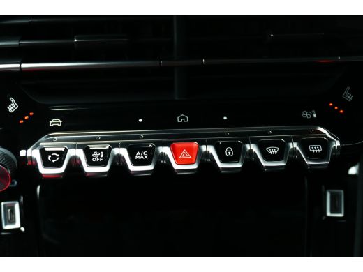 Peugeot 208 HYBRID 100PK ALLURE AUTOMAAT / NAVI / CLIMA / PDC / 16"LMV / CAMERA / FULL-LED / WINTERPAKKET / B... ActivLease financial lease