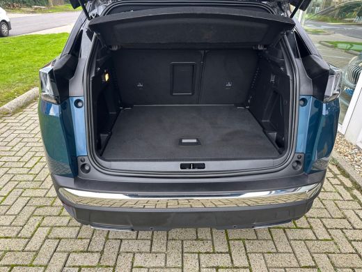 Peugeot 3008 1.2 PureTech GT Pack Business Navi  | Cruise | Automaat ActivLease financial lease