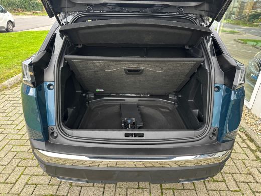 Peugeot 3008 1.2 PureTech GT Pack Business Navi  | Cruise | Automaat ActivLease financial lease