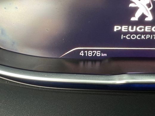 Peugeot 3008 1.2 PureTech GT Pack Business Navi  | Cruise | Automaat ActivLease financial lease