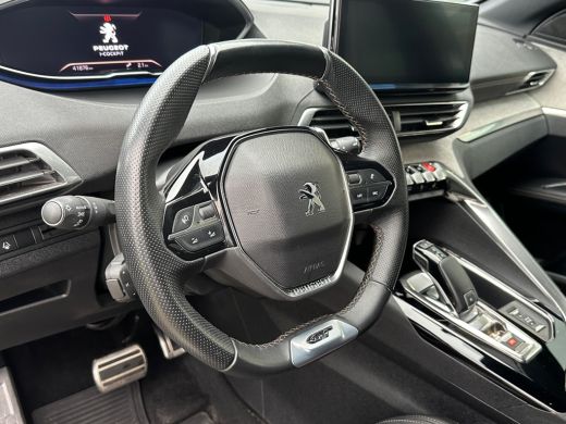 Peugeot 3008 1.2 PureTech GT Pack Business Navi  | Cruise | Automaat ActivLease financial lease