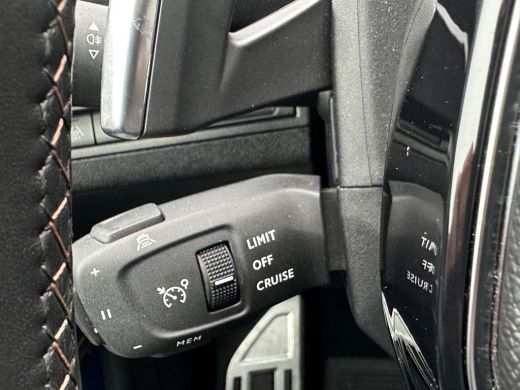 Peugeot 3008 1.2 PureTech GT Pack Business Navi  | Cruise | Automaat ActivLease financial lease