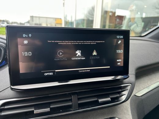 Peugeot 3008 1.2 PureTech GT Pack Business Navi  | Cruise | Automaat ActivLease financial lease