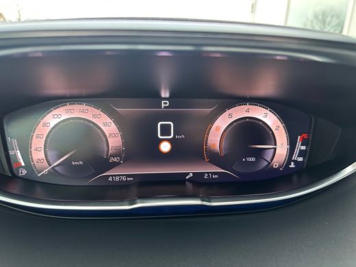 Peugeot 3008 1.2 PureTech GT Pack Business Navi  | Cruise | Automaat ActivLease financial lease