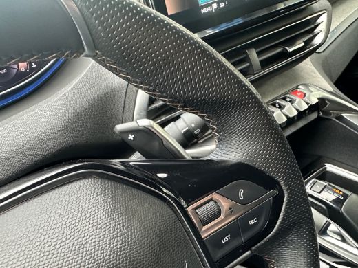 Peugeot 3008 1.2 PureTech GT Pack Business Navi  | Cruise | Automaat ActivLease financial lease