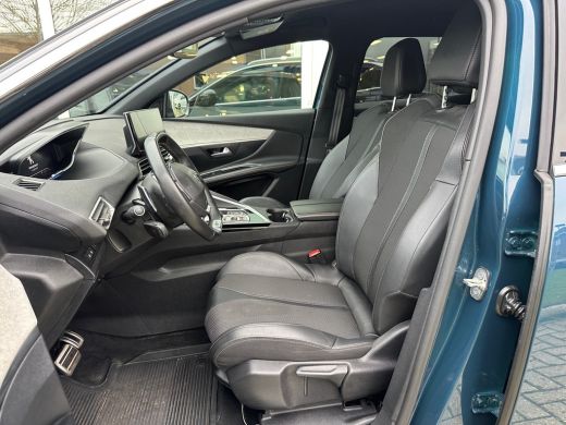 Peugeot 3008 1.2 PureTech GT Pack Business Navi  | Cruise | Automaat ActivLease financial lease