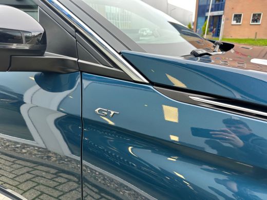 Peugeot 3008 1.2 PureTech GT Pack Business Navi  | Cruise | Automaat ActivLease financial lease