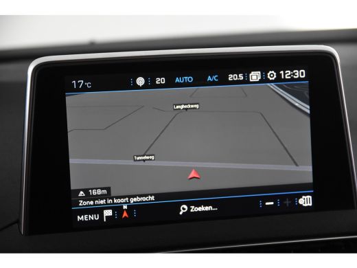 Peugeot 3008 Allure *1ste Eigenaar*Leer*Navigatie*Carplay* ActivLease financial lease