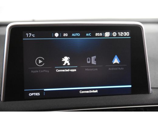 Peugeot 3008 Allure *1ste Eigenaar*Leer*Navigatie*Carplay* ActivLease financial lease