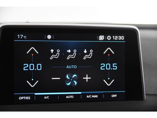 Peugeot 3008 Allure *1ste Eigenaar*Leer*Navigatie*Carplay* ActivLease financial lease