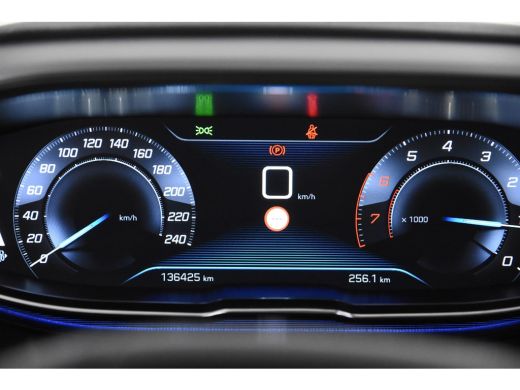 Peugeot 3008 Allure *1ste Eigenaar*Leer*Navigatie*Carplay* ActivLease financial lease