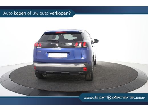 Peugeot 3008 Allure *1ste Eigenaar*Leer*Navigatie*Carplay* ActivLease financial lease