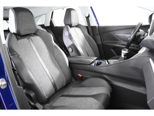 Peugeot 3008 Allure *1ste Eigenaar*Leer*Navigatie*Carplay* ActivLease financial lease