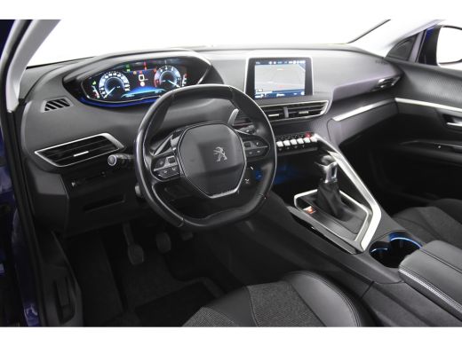 Peugeot 3008 Allure *1ste Eigenaar*Leer*Navigatie*Carplay* ActivLease financial lease