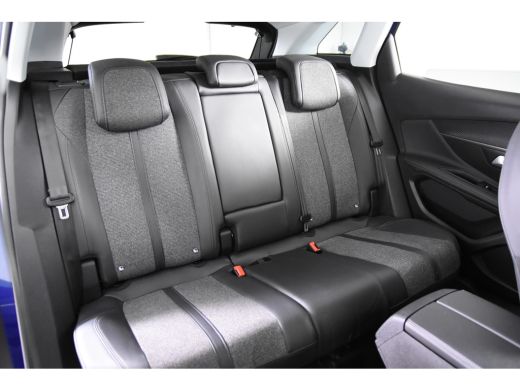 Peugeot 3008 Allure *1ste Eigenaar*Leer*Navigatie*Carplay* ActivLease financial lease