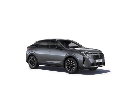 Peugeot 3008 Peugeot GT | Advanced Active Safety Brake met camera en radar (Pack Safety Plus) | Climate Contro... ActivLease financial lease