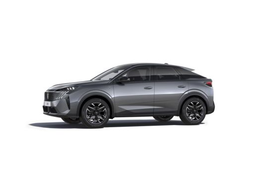 Peugeot 3008 Peugeot GT | Advanced Active Safety Brake met camera en radar (Pack Safety Plus) | Climate Contro... ActivLease financial lease