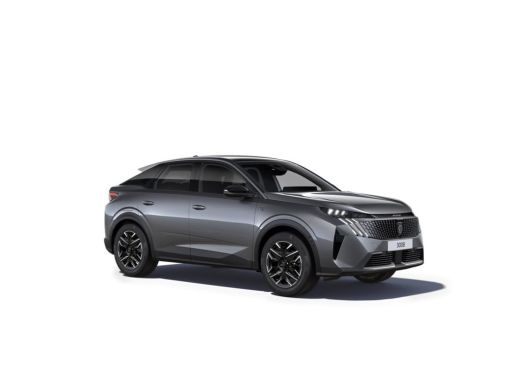 Peugeot 3008 Peugeot GT | Advanced Active Safety Brake met camera en radar (Pack Safety Plus) | Climate Contro... ActivLease financial lease