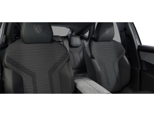 Peugeot 3008 Peugeot GT | Advanced Active Safety Brake met camera en radar (Pack Safety Plus) | Climate Contro... ActivLease financial lease
