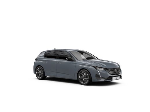 Peugeot 308 Peugeot Allure | 17" lichtmetalen velgen 'HALONG' | Achteruitrijcamera 180° (Visiopark 1) | Auton... ActivLease financial lease